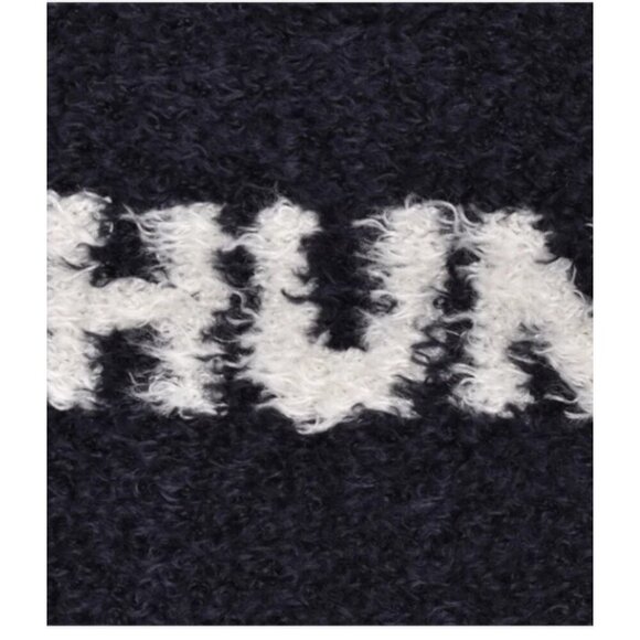 NEW Hunter Cozy Socks 4pk | Black - Picture 5 of 8